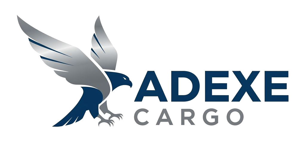 Adexe Cargo Company Logo